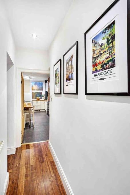 The Stanley Suite 1 Bedroom Apt Dog Friendly Patio 해러게이트 외부 사진